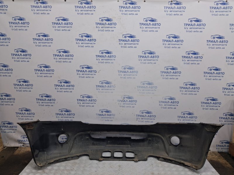 Бампер передний Sorento 2002-2011 BL 2.5 diesel D4CB