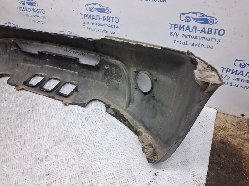 Бампер передний Sorento 2002-2011 BL 2.5 diesel D4CB