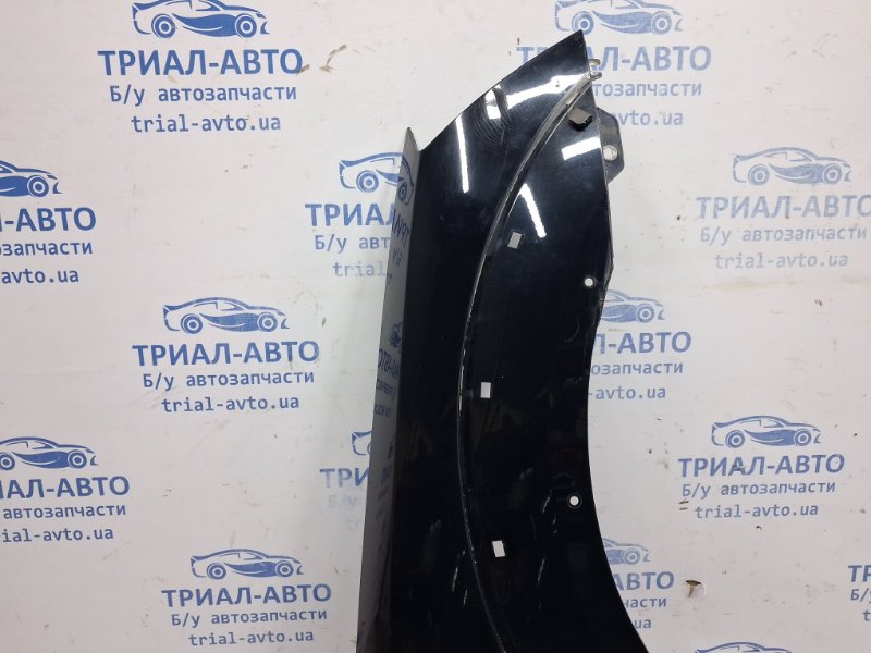 Крыло переднее правое Sorento 2002-2011 BL 2.5 diesel D4CB Крыло переднее правое Sorento 2002-2011 BL 2.5 diesel D4CB