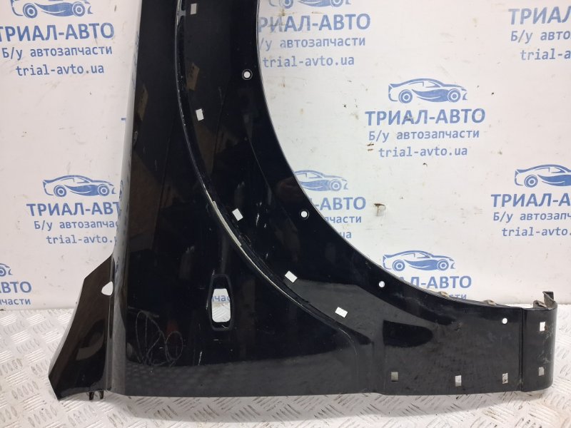 Крыло переднее правое Kia Sorento BL 2.5 diesel D4CB Крыло переднее правое Kia Sorento BL 2.5 diesel D4CB