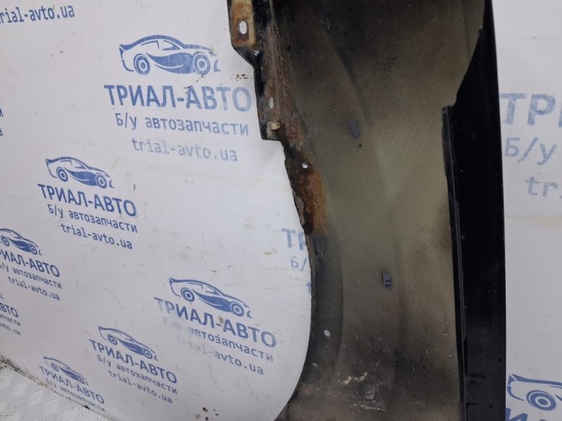 Крыло переднее правое Sorento 2002-2011 BL 2.5 diesel D4CB Крыло переднее правое Sorento 2002-2011 BL 2.5 diesel D4CB