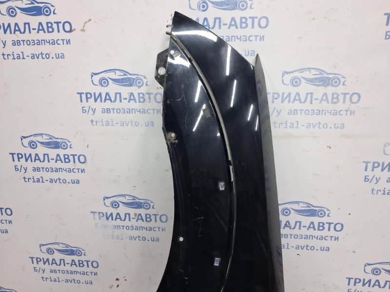 Крыло переднее левое Sorento 2002-2011 BL 2.5 diesel D4CB