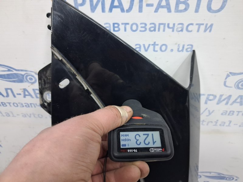 Крыло переднее левое Sorento 2002-2011 BL 2.5 diesel D4CB