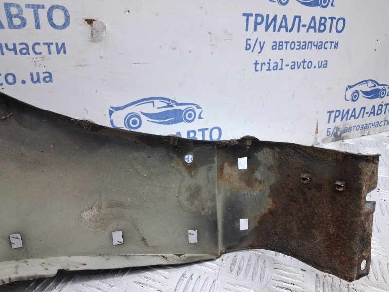 Крыло переднее левое Sorento 2002-2011 BL 2.5 diesel D4CB