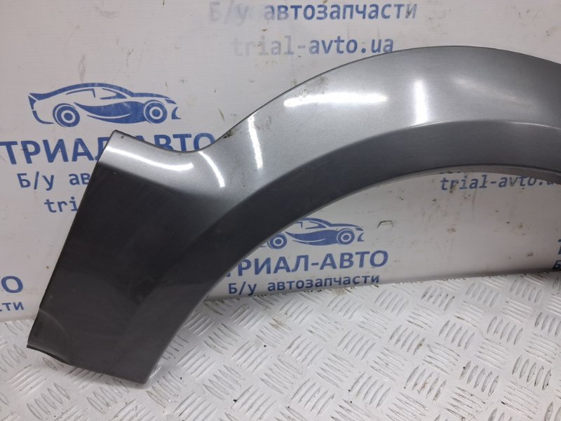 Накладка крыла передняя правая Sorento 2002-2011 BL 2.5 diesel D4CB