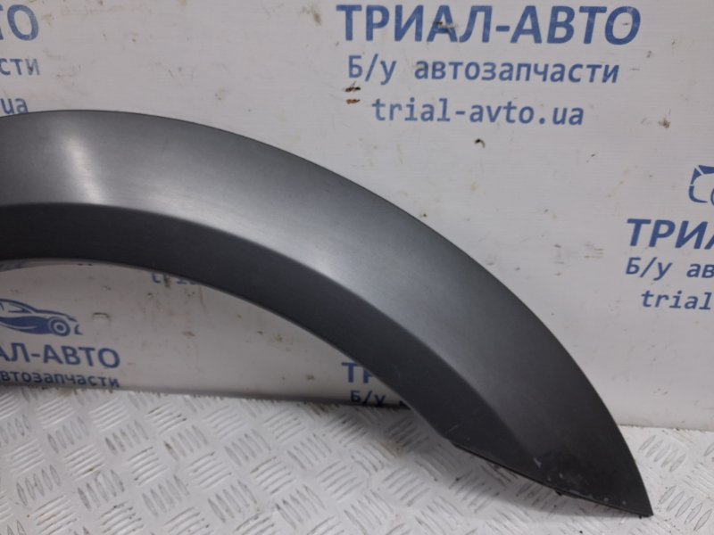 Накладка крыла передняя правая Kia Sorento BL 2.5 diesel D4CB