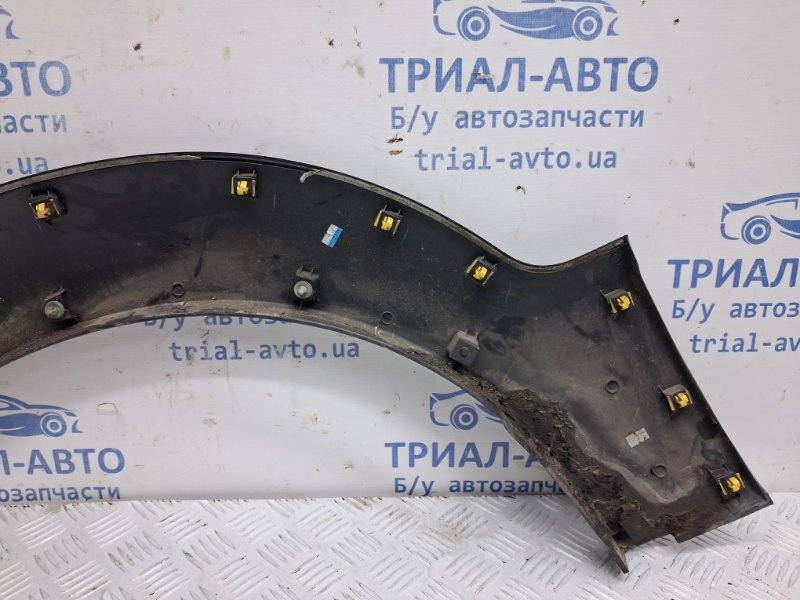 Накладка крыла передняя правая Sorento 2002-2011 BL 2.5 diesel D4CB