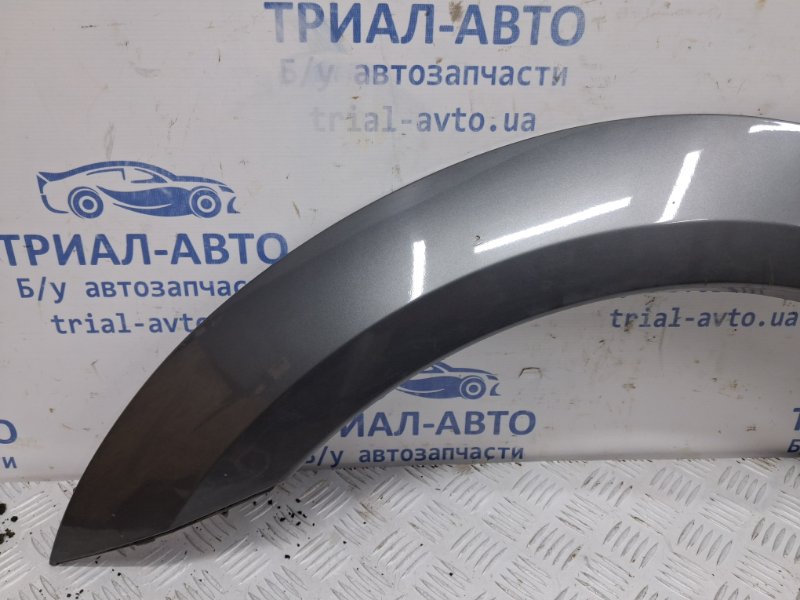 Накладка крыла передняя левая Kia Sorento BL 2.5 diesel D4CB