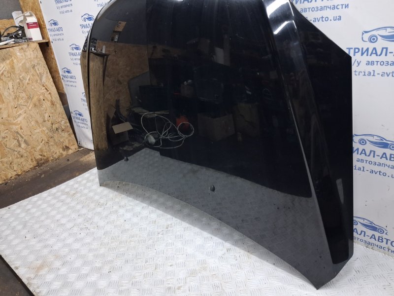 Капот Sorento 2002-2011 BL 2.5 diesel D4CB