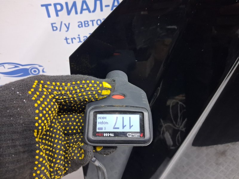 Капот Sorento 2002-2011 BL 2.5 diesel D4CB