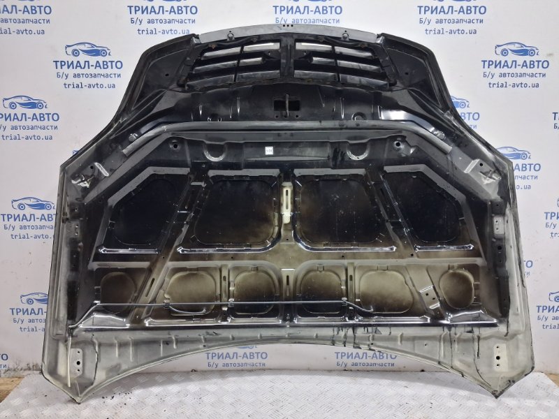 Капот Sorento 2002-2011 BL 2.5 diesel D4CB