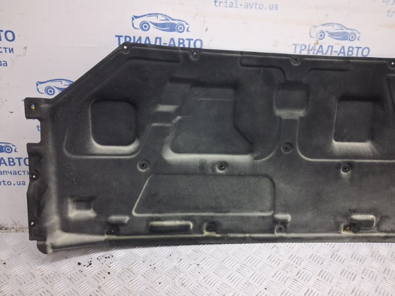 Обшивка капота Sorento 2002-2011 BL 2.5 diesel D4CB