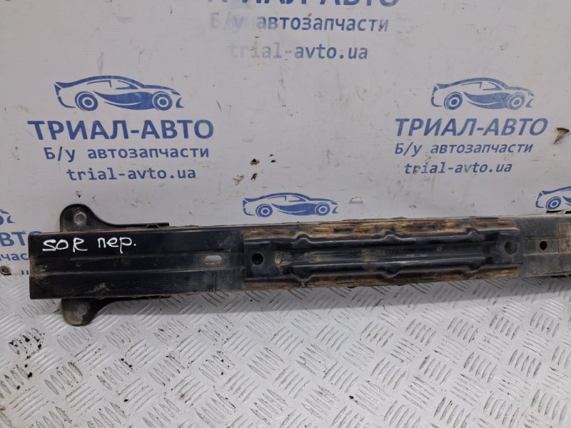 Усилитель бампера передний Sorento 2002-2011 BL 2.5 diesel D4CB Усилитель бампера передний Sorento 2002-2011 BL 2.5 diesel D4CB