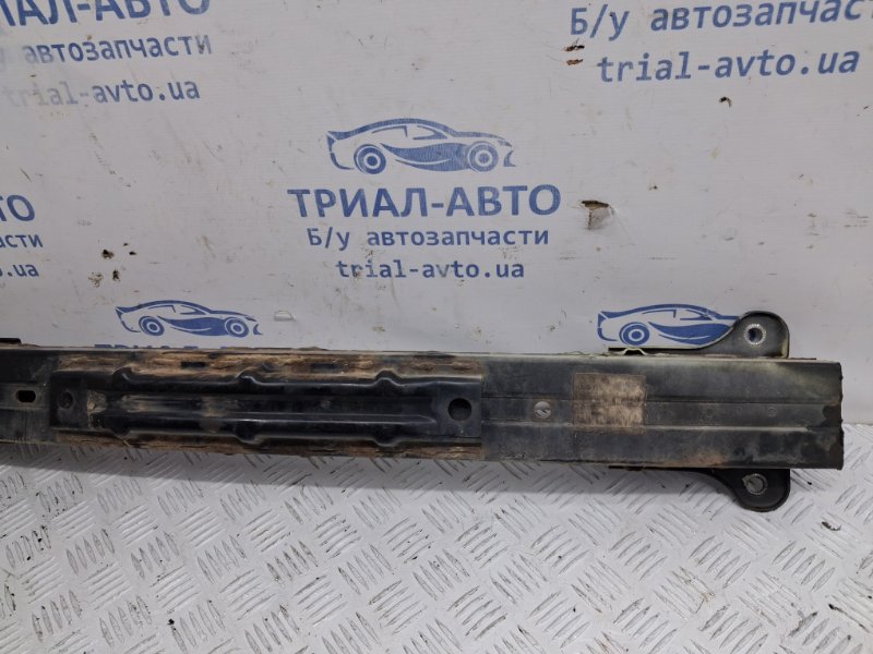 Усилитель бампера передний Kia Sorento BL 2.5 diesel D4CB Усилитель бампера передний Kia Sorento BL 2.5 diesel D4CB