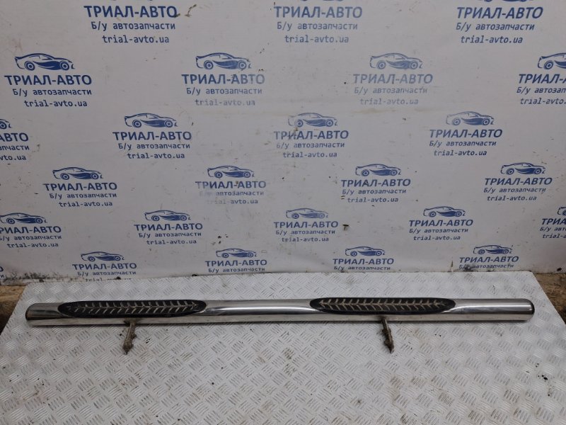 Подножка Kia Sorento 2002-2011 BL 2.5 diesel D4CB Б/У