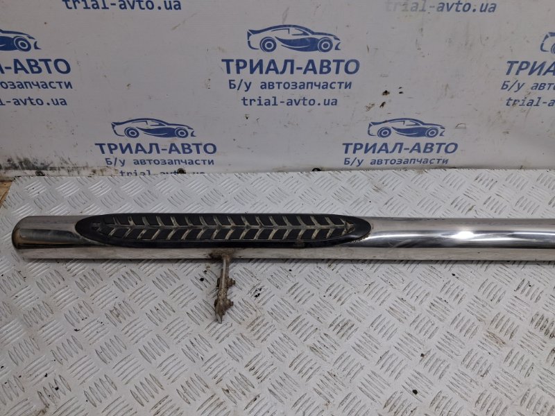 Подножка Sorento 2002-2011 BL 2.5 diesel D4CB