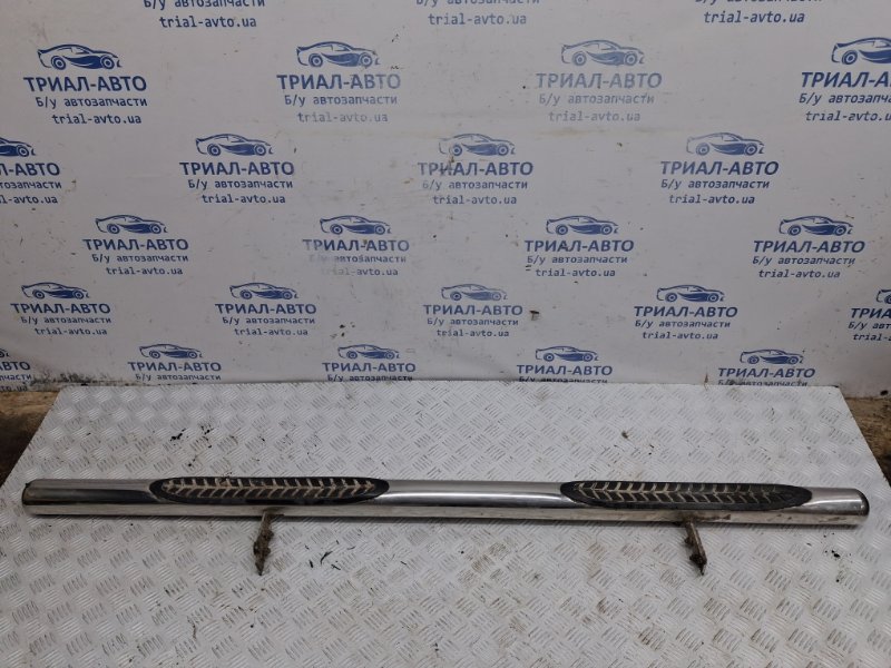 Подножка Kia Sorento 2002-2011 BL 2.5 diesel D4CB Б/У