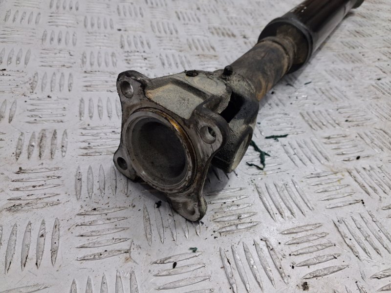 Вал карданный передний Sorento 2002-2011 BL 2.5 diesel D4CB