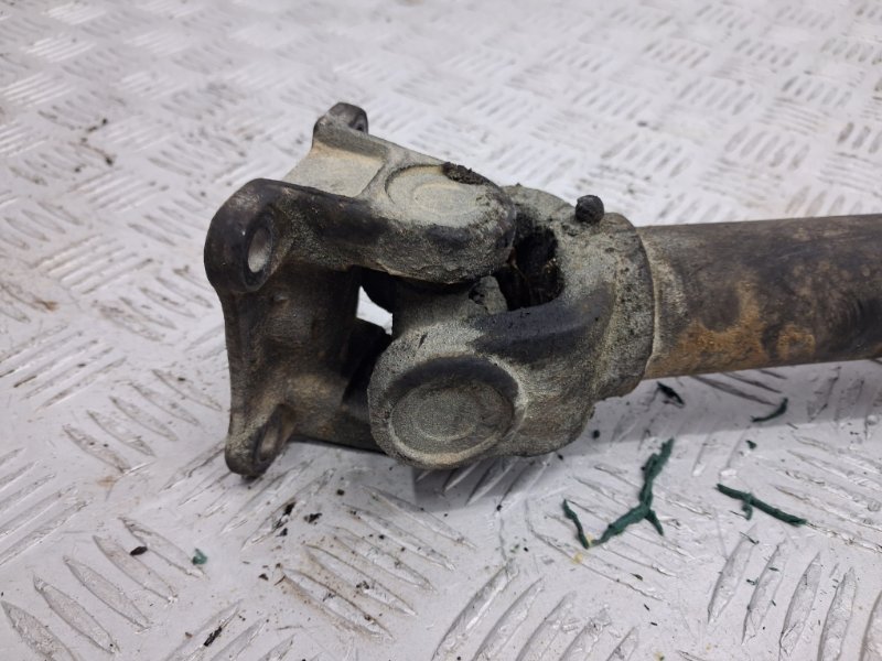 Вал карданный передний Kia Sorento BL 2.5 diesel D4CB