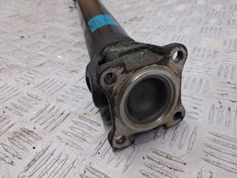 Вал карданный передний Sorento 2002-2011 BL 2.5 diesel D4CB