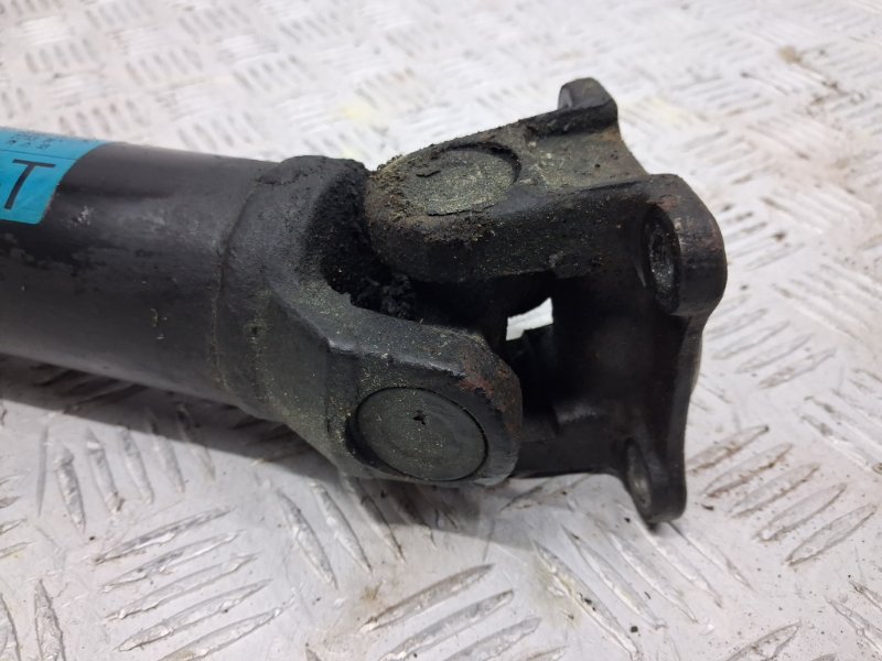 Вал карданный передний Sorento 2002-2011 BL 2.5 diesel D4CB