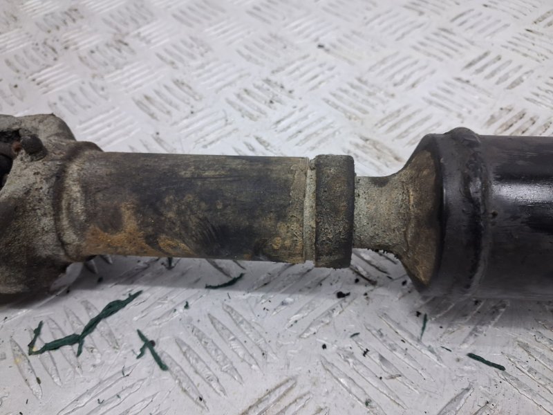 Вал карданный передний Sorento 2002-2011 BL 2.5 diesel D4CB