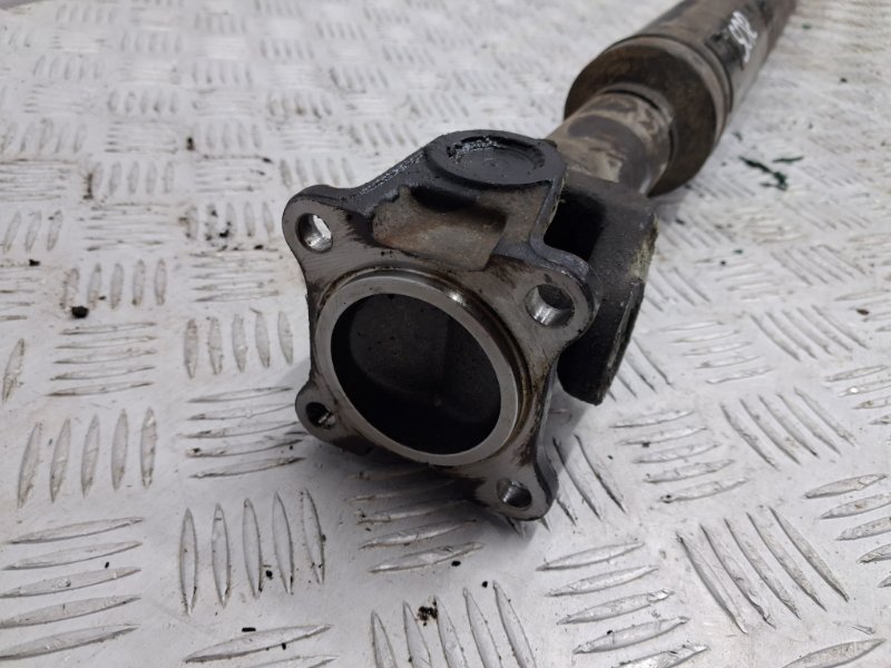 Вал карданный задний Sorento 2002-2011 BL 2.5 diesel D4CB Вал карданный задний Sorento 2002-2011 BL 2.5 diesel D4CB