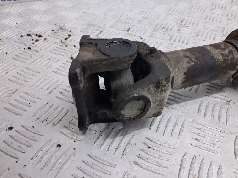 Вал карданный задний Kia Sorento BL 2.5 diesel D4CB Вал карданный задний Kia Sorento BL 2.5 diesel D4CB