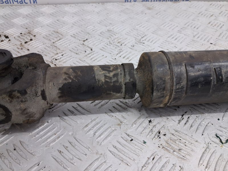 Вал карданный задний Sorento 2002-2011 BL 2.5 diesel D4CB Вал карданный задний Sorento 2002-2011 BL 2.5 diesel D4CB