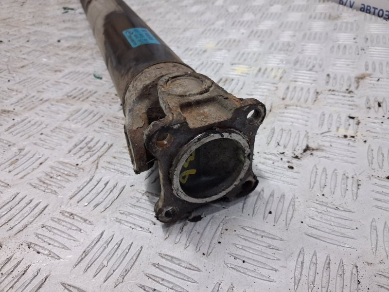 Вал карданный задний Sorento 2002-2011 BL 2.5 diesel D4CB Вал карданный задний Sorento 2002-2011 BL 2.5 diesel D4CB