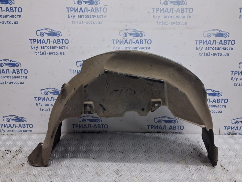 Подкрылок задний левый Kia Sorento 2002-2011 BL 2.5 diesel D4CB 868213E510 Б/У