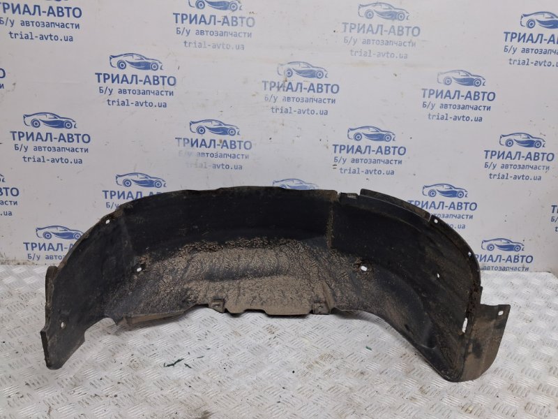 Подкрылок задний левый Sorento 2002-2011 BL 2.5 diesel D4CB