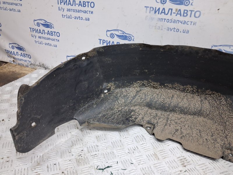 Подкрылок задний левый Sorento 2002-2011 BL 2.5 diesel D4CB