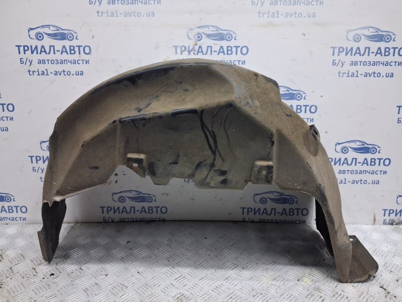 Подкрылок задний правый Kia Sorento 2002-2011 BL 2.5 diesel D4CB 868223E010 Б/У