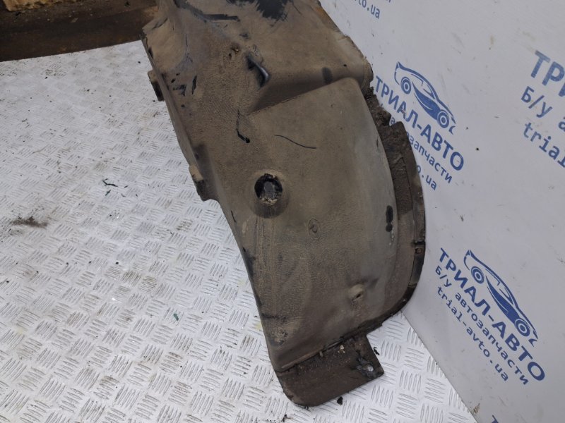 Подкрылок задний правый Sorento 2002-2011 BL 2.5 diesel D4CB