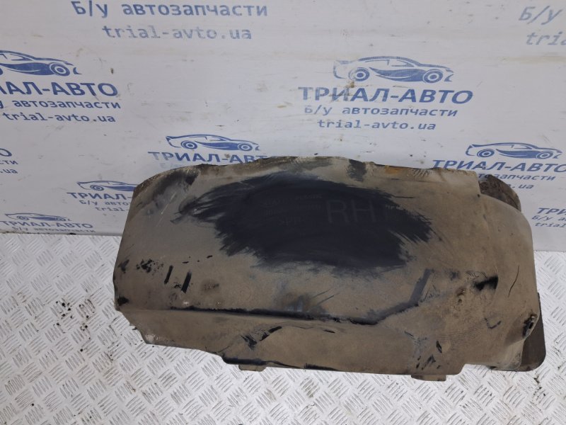 Подкрылок задний правый Kia Sorento BL 2.5 diesel D4CB