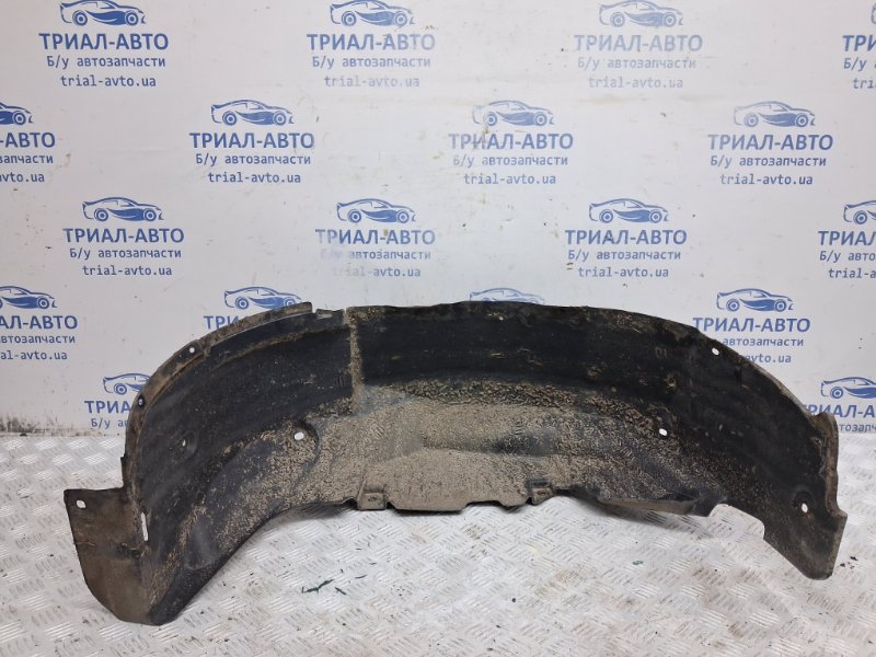 Подкрылок задний правый Sorento 2002-2011 BL 2.5 diesel D4CB
