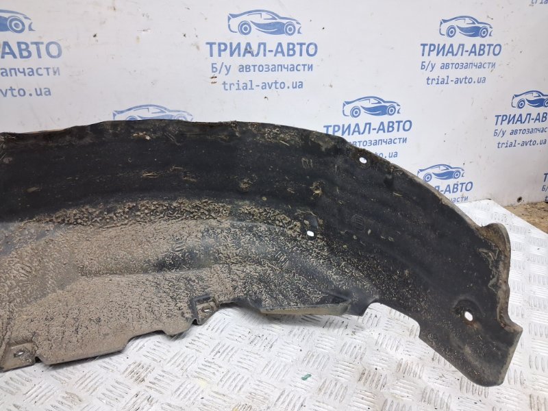 Подкрылок задний правый Sorento 2002-2011 BL 2.5 diesel D4CB