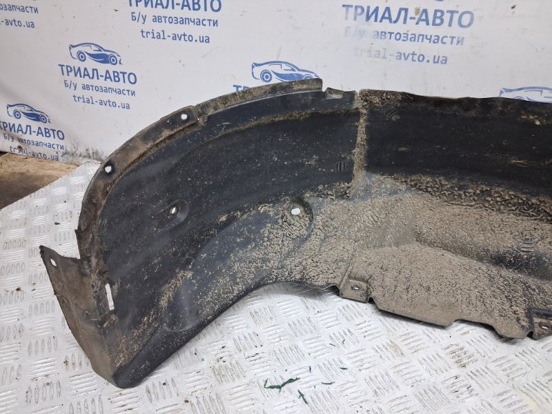 Подкрылок задний правый Sorento 2002-2011 BL 2.5 diesel D4CB