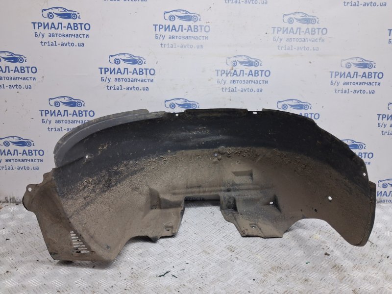 Подкрылок передний левый Sorento 2002-2011 BL 2.5 diesel D4CB