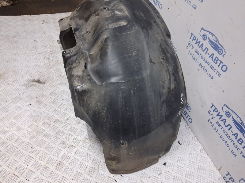 Подкрылок передний правый Sorento 2002-2011 BL 2.5 diesel D4CB