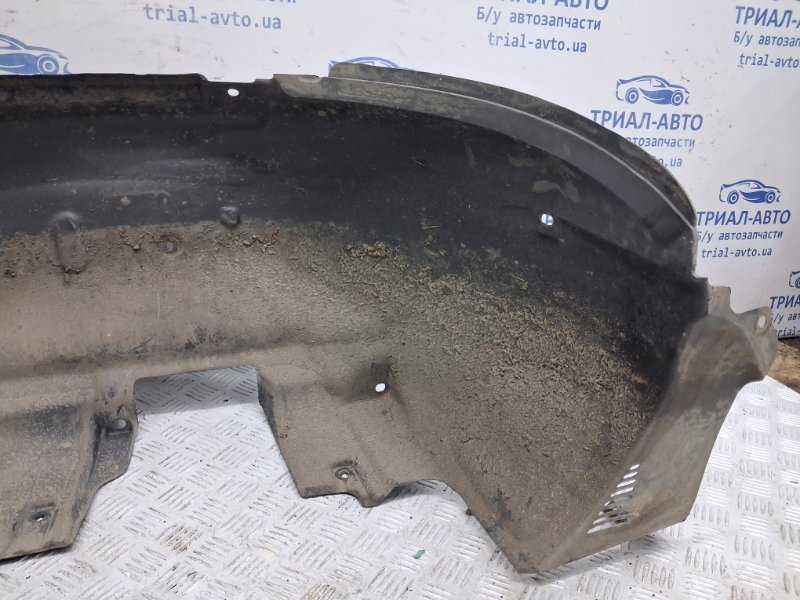 Подкрылок передний правый Sorento 2002-2011 BL 2.5 diesel D4CB