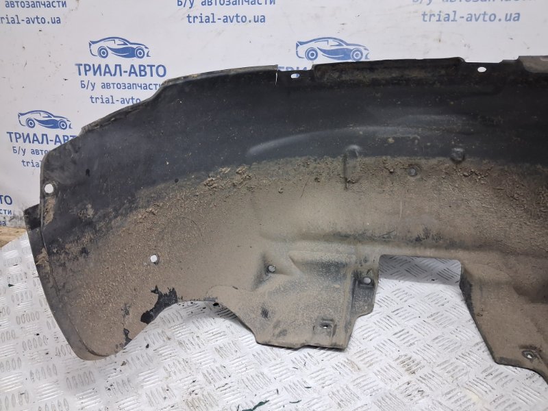 Подкрылок передний правый Sorento 2002-2011 BL 2.5 diesel D4CB