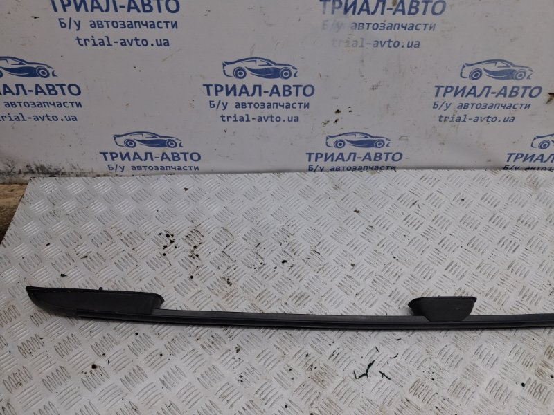 Рейлинг на крышу левый Sorento 2002-2011 BL 2.5 diesel D4CB