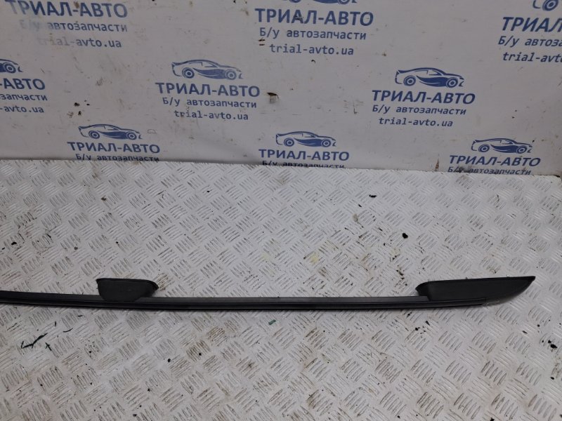 Рейлинг на крышу левый Kia Sorento BL 2.5 diesel D4CB