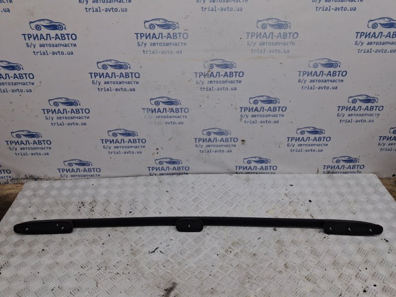 Рейлинг на крышу левый Sorento 2002-2011 BL 2.5 diesel D4CB