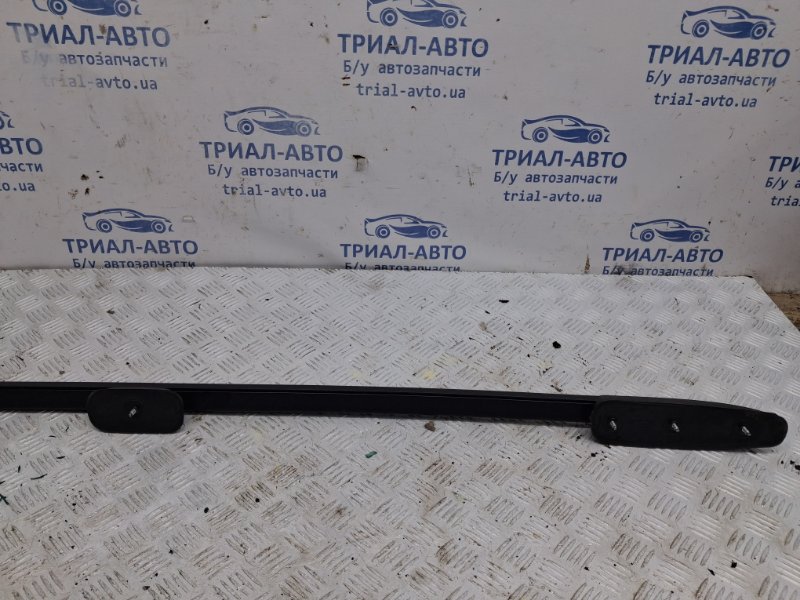 Рейлинг на крышу левый Sorento 2002-2011 BL 2.5 diesel D4CB