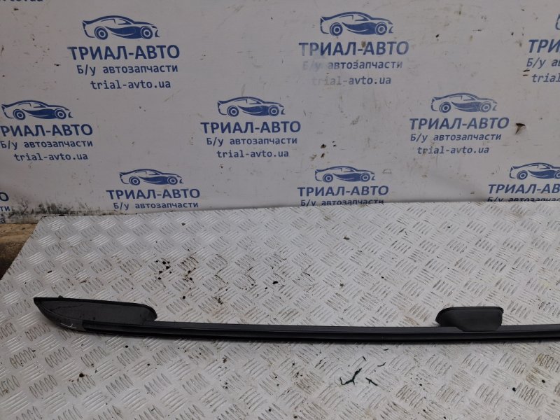 Рейлинг на крышу правый Sorento 2002-2011 BL 2.5 diesel D4CB