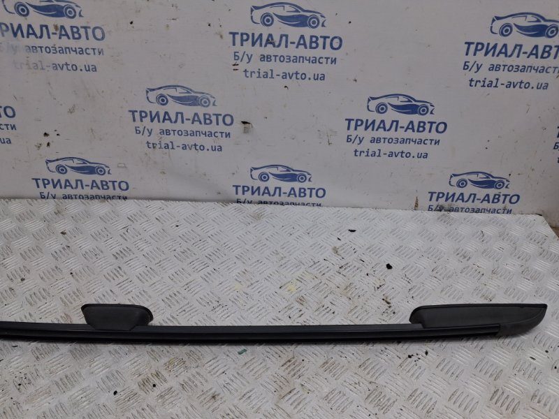 Рейлинг на крышу правый Kia Sorento BL 2.5 diesel D4CB