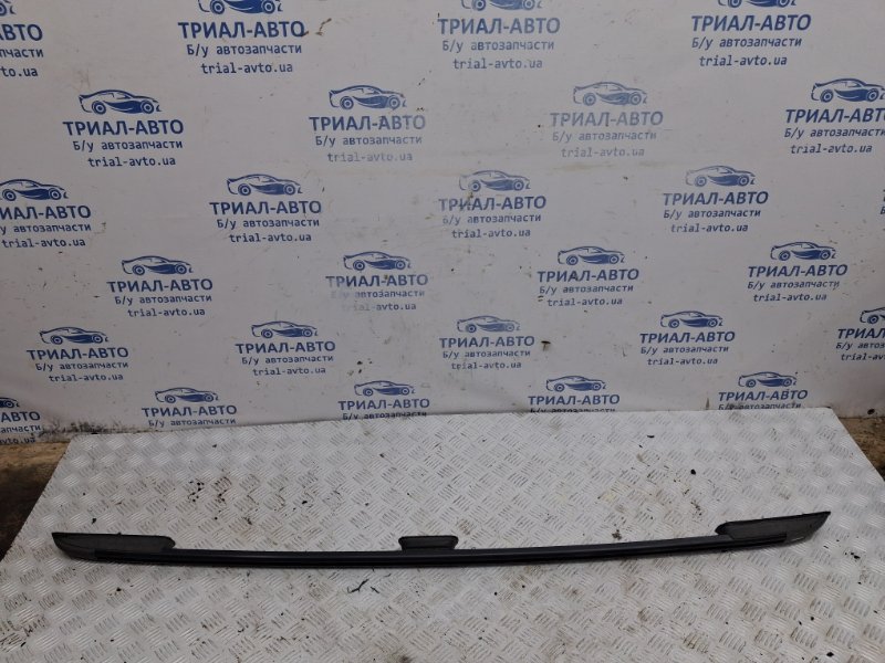 Рейлинг на крышу правый Sorento 2002-2011 BL 2.5 diesel D4CB